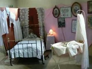 exposition rétro 2006