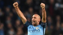 Zabaleta 'one of the most important' players in Man City's history - Guardiola