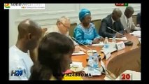 Le ministre sénégalais des affaires étrangères désavoue son ambassadeur de Rabat