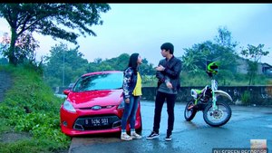 Roman picisan ep 3