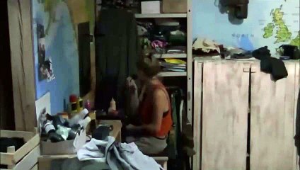 Billy gaat Jessie eruit stemmen