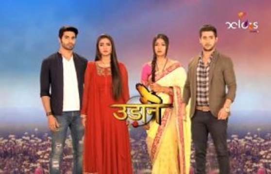Chakor moves out of Suraj’s life in Udaan