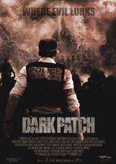 DARK PATCH Official Trailer #2 (2017) - VO/ST Anglais - Emmanuel SAEZ