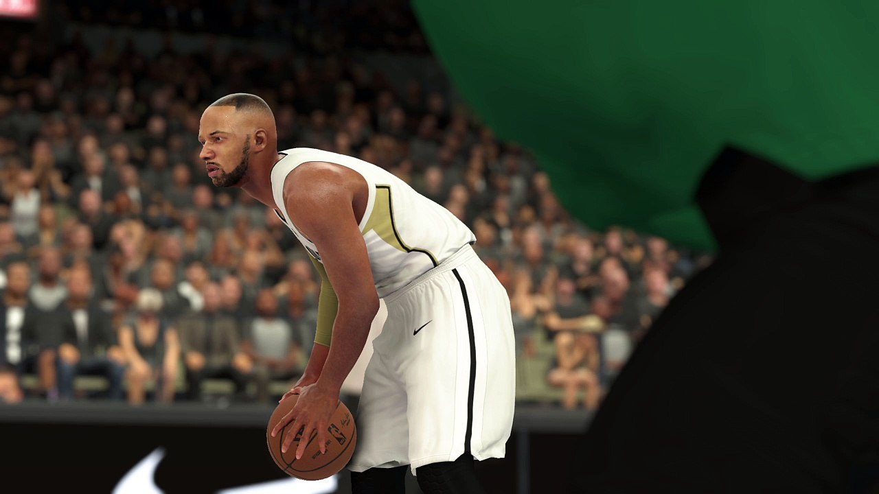 1st pick 18