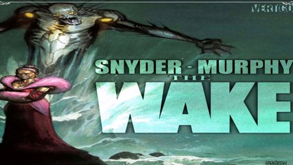 ☠ The Wake ☠ ✨ LEGENDADO EM PORTUGUÊS ✨ ☒ 008 ☒