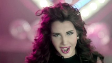 Nancy Ajram W Maak HiT 2017 720 HD