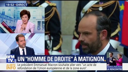 Philippe va-t-il appliquer le programme de Macron? "Bien sûr", dit Castaner