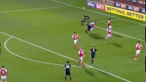 Apostolos Vellios Best Goal of the Season - Rotherham vs Nottingham Forest - 14.09.2016