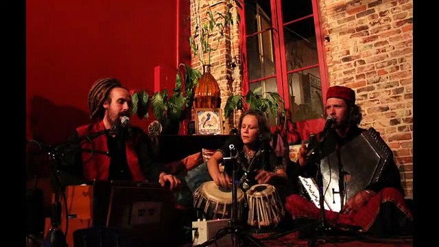 Raag Bhairavi (Thumri) | T wal