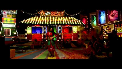 Size Sexy Full Video Song -- Size Zero -- Arya, Anushka Shetty, Sonal Chauhan -- M.M Keeravaani