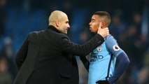 Jesus's potential to improve is huge - Guardiola