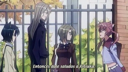 Loveless Capitulo 8 Sub Español