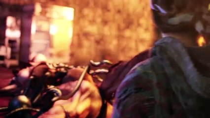 Fami6558s PS4-livesändning (214)