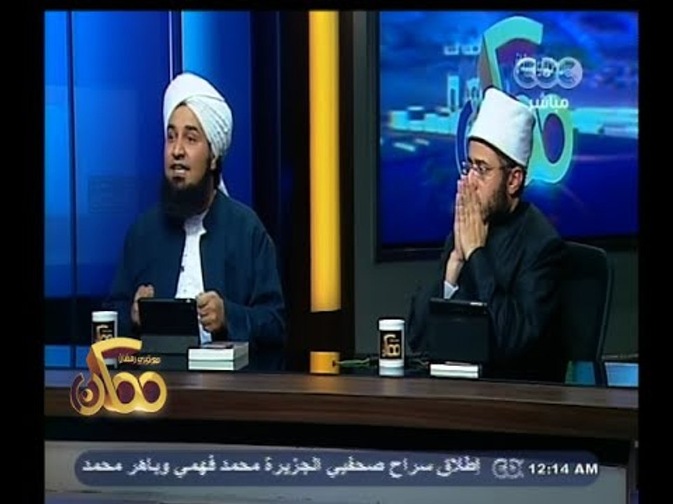 #ممكن | الحلقة الكاملة 13 فبراير 2015 | دعاوى ا...