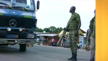 Soldiers in Ivory Coast repeat mutiny – Inside Story