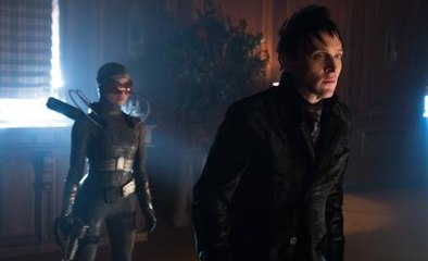 Dexter Season 9 Episode 8 : Episode 8 [Official] ~ Showtime