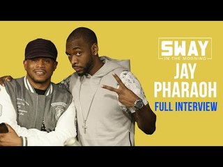 Jay Pharoah Does Hilarious Impression of Obama Speaking on Talib Kweli, Wale & The LOX