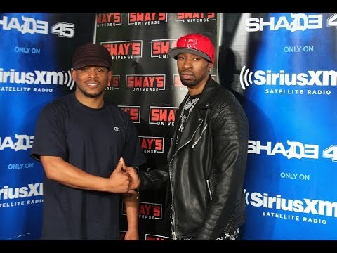 Fire Friday Cypher: Butta Sahdeez Freestyles Live on Sway in the Morning