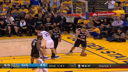 International Player of the Night: Zaza Pachulia - Split - NTSC