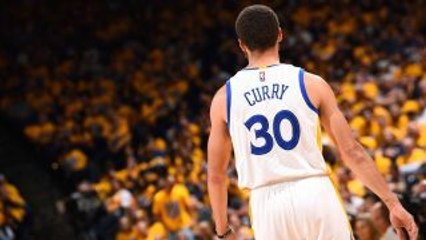 Nightly Notable: Stephen Curry