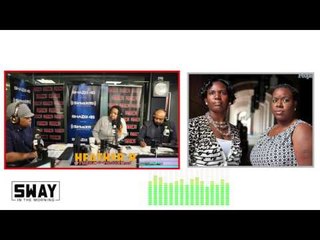 "Black & Missing Foundation" Offers Advice, Resources & Tools for Missing Children