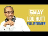 Lou Hutt Gives Money, Tax & Business Advice on Sway in the Morning