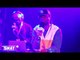 Oswin Benjamin Performs Live on Sway's SXSW Show