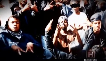 05 - Race Wars