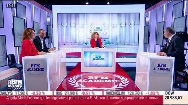 Pile ou face: Secret ou transparence ? - 15/05