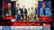 Live with Dr.Shahid Masood - 15th May 2017 - Not NRO but Asif Ali Zardari made some contacts with establishment in these days.