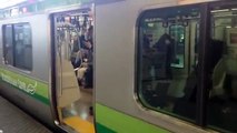 【発車メロディー】JR東神奈川駅2番線『窓の花飾り』