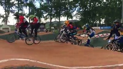 Finale cadettes - Challenge France - Lempdes - 16-05-17