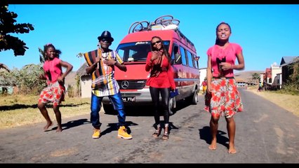 KAKABO   -      Izy mivady     (Gasy HD 2017)