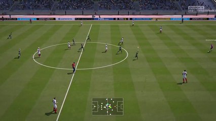 EA SPORTS™ FIFA 16