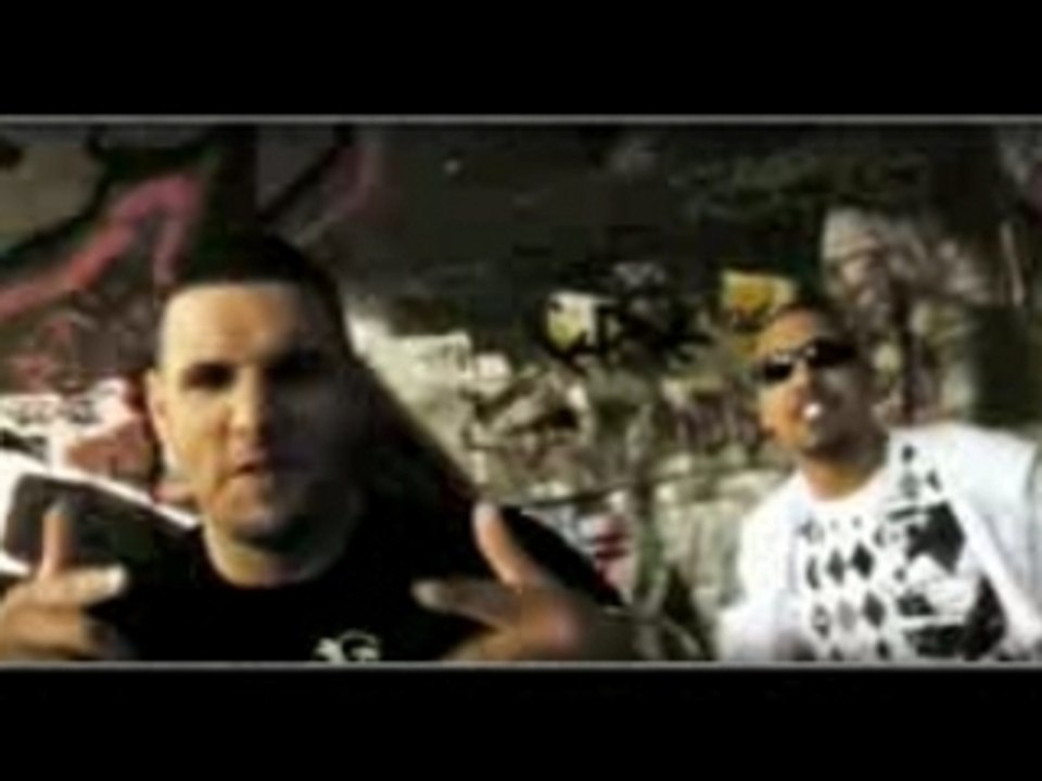 B-tight Ghetto Romance