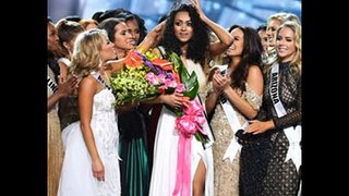 Who Won Miss USA 2017? Winner Revealed