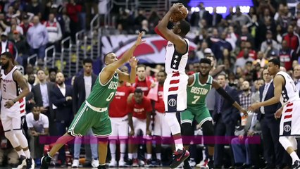 NBA : Face aux Wizards, les Celtics sont-ils favoris du Game 7 ?