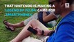 'Legend of Zelda' slashing its way to mobile phones