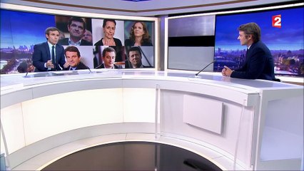 François Baroin : l'enjeu des élections législatives pour la droite