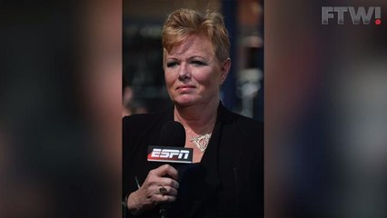 ESPN reporter Shelley Smith awaits test results after collapse