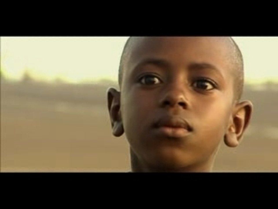 Tiken Jah Fakoly -ouvrez les frontieres feat soprano