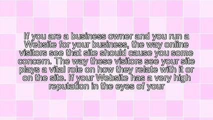 Managing Your Online Reputation For Results