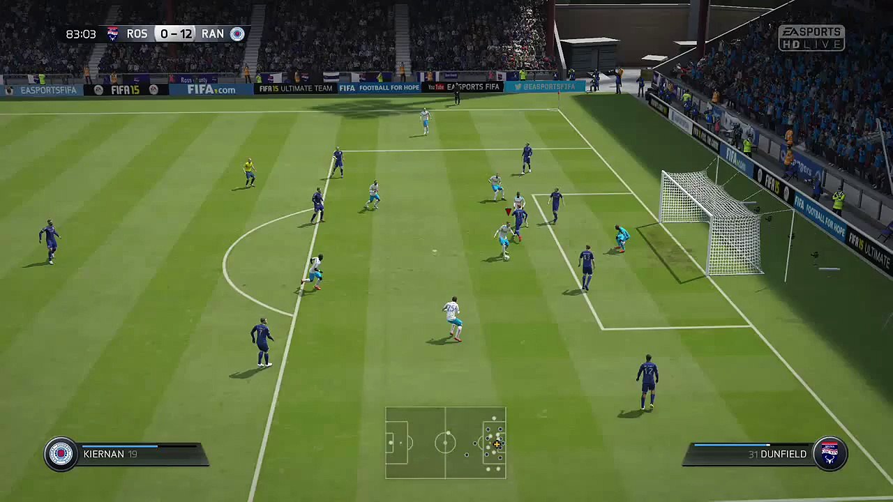 Volley