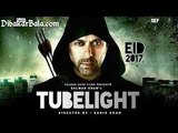 TUBELIGHT (full video song) - DIL TUMKO CHAHE - Salman Khan ,kabir khan ,zhu zhu