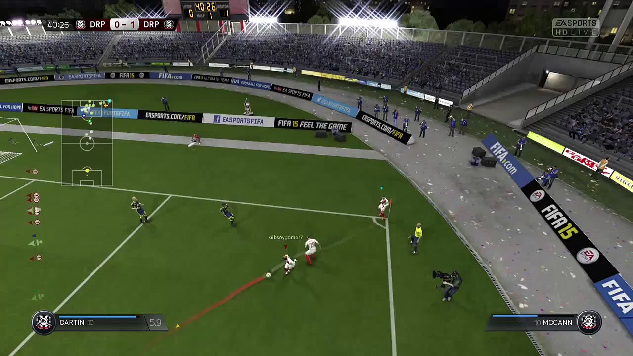 FIFA 15