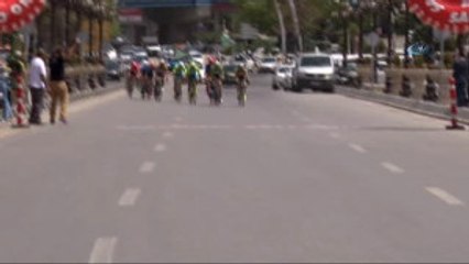 Bisiklet Turunda Son Durak Keçiören