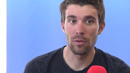 Cyclisme - Giro : Pinot «Objectif podium»