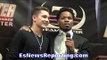 SHAWN PORTER OFFICIALLY LAUNCHES SHAWN PORTER PROMOTIONS & INTRODUCES FIRST SIGNING - EsNews Boxing