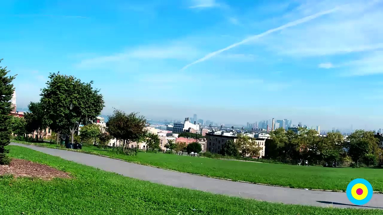 Park Panorama