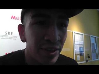Leo Santa Cruz ON FIGHTING Lomachenko Rigondeaux, Undefeated record and legacy!